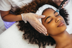 What Botox will do for aging signs